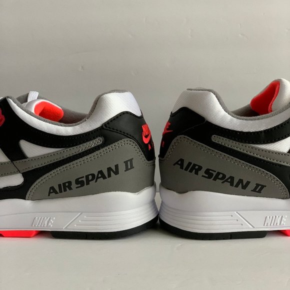 NIKE AIR SPAN II - Picture 8 of 11